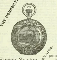 An illustration from Canadian jeweller 1882-1886 (1886)