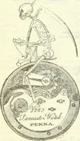 Picture 79 of 664 from Canadian jeweller 1882-1886 (1886), leaf 225