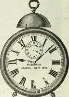 Picture 85 of 664 from Canadian jeweller 1882-1886 (1886), leaf 239