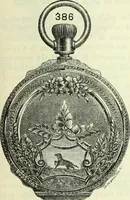 An illustration from Canadian jeweller 1882-1886 (1886)