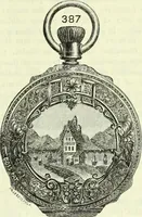 Picture 94 of 664 from Canadian jeweller 1882-1886 (1886), leaf 278
