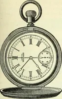 An illustration from Canadian jeweller 1882-1886 (1886)