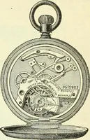 An illustration from Canadian jeweller 1882-1886 (1886)