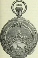 An illustration from Canadian jeweller 1882-1886 (1886)
