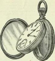 An illustration from Canadian jeweller 1882-1886 (1886)