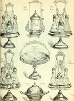An illustration from Canadian jeweller 1882-1886 (1886)