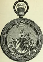An illustration from Canadian jeweller 1882-1886 (1886)