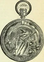 An illustration from Canadian jeweller 1882-1886 (1886)