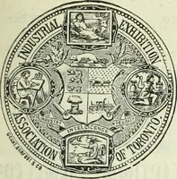 An illustration from Canadian jeweller 1882-1886 (1886)