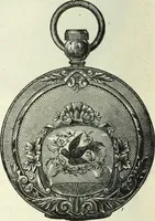 An illustration from Canadian jeweller 1882-1886 (1886)