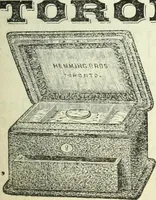 An illustration from Canadian jeweller 1882-1886 (1886)