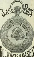 Picture 123 of 664 from Canadian jeweller 1882-1886 (1886), leaf 351