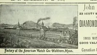 An illustration from Canadian jeweller 1882-1886 (1886)