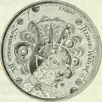 An illustration from Canadian jeweller 1882-1886 (1886)