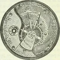 An illustration from Canadian jeweller 1882-1886 (1886)