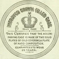 Picture 14 of 664 from Canadian jeweller 1882-1886 (1886), leaf 38