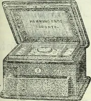 An illustration from Canadian jeweller 1882-1886 (1886)