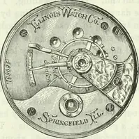 An illustration from Canadian jeweller 1882-1886 (1886)