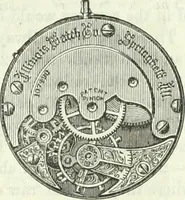 An illustration from Canadian jeweller 1882-1886 (1886)