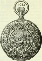 An illustration from Canadian jeweller 1882-1886 (1886)