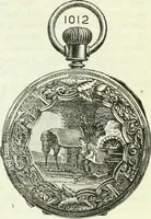 Picture 155 of 664 from Canadian jeweller 1882-1886 (1886), leaf 392