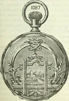 Picture 156 of 664 from Canadian jeweller 1882-1886 (1886), leaf 392