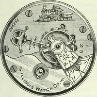 An illustration from Canadian jeweller 1882-1886 (1886)