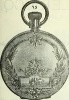 Picture 165 of 664 from Canadian jeweller 1882-1886 (1886), leaf 412