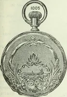 Picture 166 of 664 from Canadian jeweller 1882-1886 (1886), leaf 412