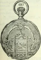 An illustration from Canadian jeweller 1882-1886 (1886)