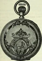 An illustration from Canadian jeweller 1882-1886 (1886)