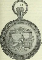 An illustration from Canadian jeweller 1882-1886 (1886)
