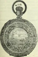 An illustration from Canadian jeweller 1882-1886 (1886)
