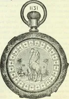 An illustration from Canadian jeweller 1882-1886 (1886)