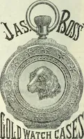 Picture 190 of 664 from Canadian jeweller 1882-1886 (1886), leaf 429