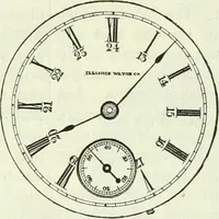 An illustration from Canadian jeweller 1882-1886 (1886)
