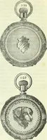 An illustration from Canadian jeweller 1882-1886 (1886)