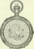 Picture 198 of 664 from Canadian jeweller 1882-1886 (1886), leaf 440