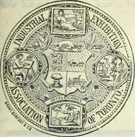 An illustration from Canadian jeweller 1882-1886 (1886)