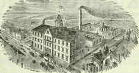 An illustration from Canadian jeweller 1882-1886 (1886)