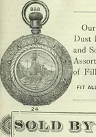 An illustration from Canadian jeweller 1882-1886 (1886)