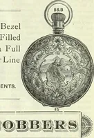 Picture 206 of 664 from Canadian jeweller 1882-1886 (1886), leaf 452