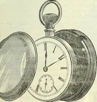 An illustration from Canadian jeweller 1882-1886 (1886)