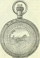 Picture 208 of 664 from Canadian jeweller 1882-1886 (1886), leaf 452