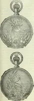 Picture 209 of 664 from Canadian jeweller 1882-1886 (1886), leaf 454