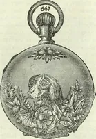 Picture 210 of 664 from Canadian jeweller 1882-1886 (1886), leaf 454