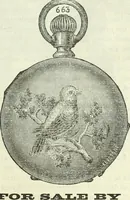 An illustration from Canadian jeweller 1882-1886 (1886)