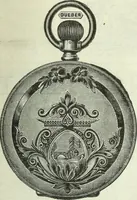 An illustration from Canadian jeweller 1882-1886 (1886)