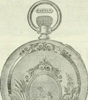 Picture 219 of 664 from Canadian jeweller 1882-1886 (1886), leaf 462