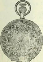 An illustration from Canadian jeweller 1882-1886 (1886)